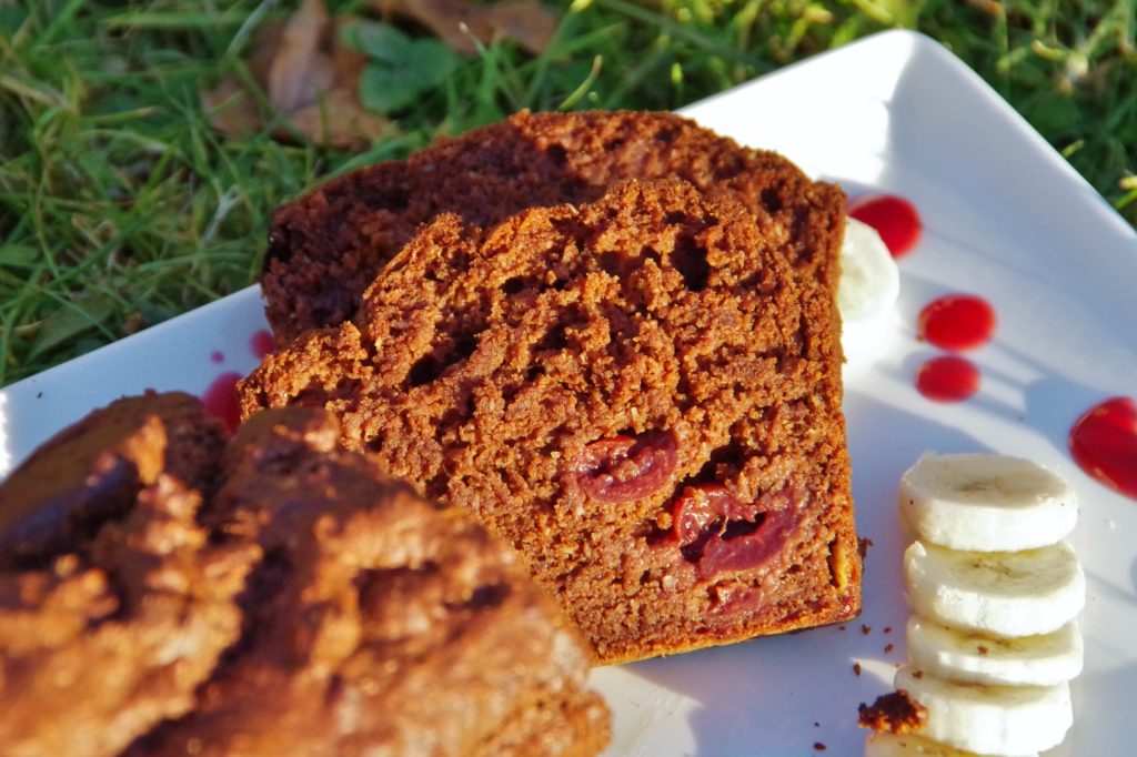 Schokokuchen ohne Zucker vegan